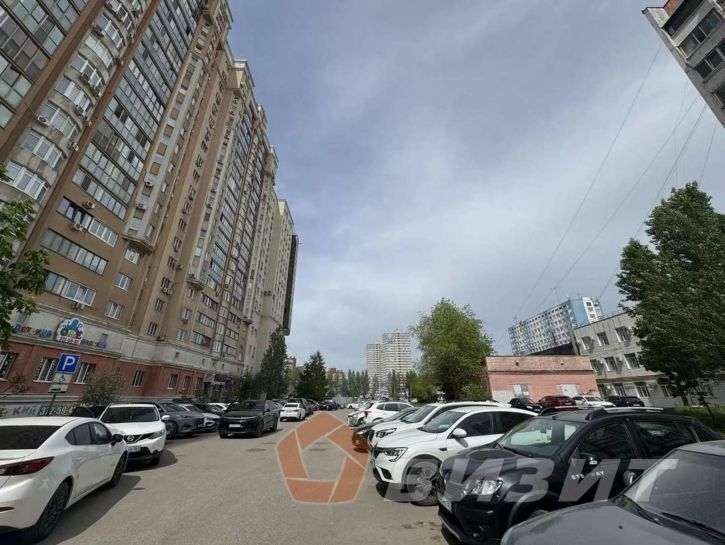 Торговое помещение Стара-Загора улица, 48