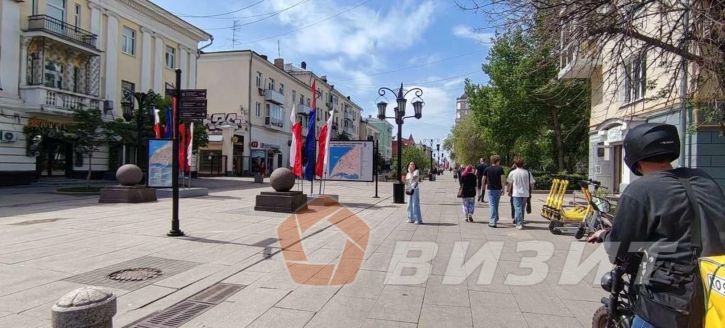 Торговое помещение Ленинградская улица, 72