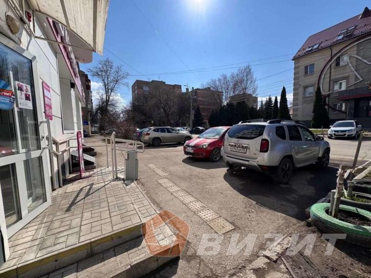 Торговое помещение Георгия Митерёва проезд, 14