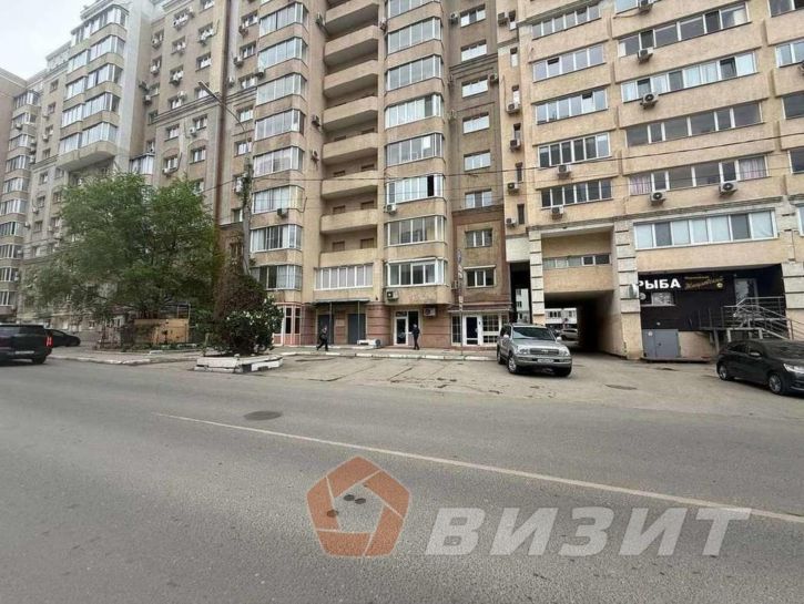 Торговое помещение Рабочая улица, 85