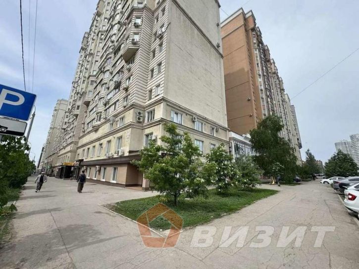 Торговое помещение Стара-Загора улица, 48