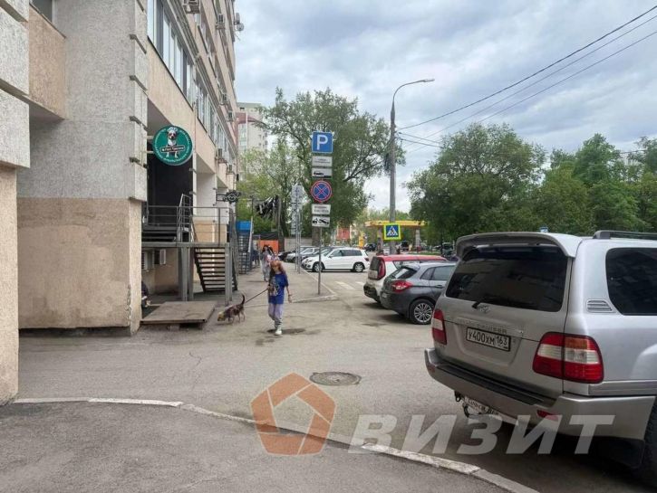 Торговое помещение Рабочая улица, 85