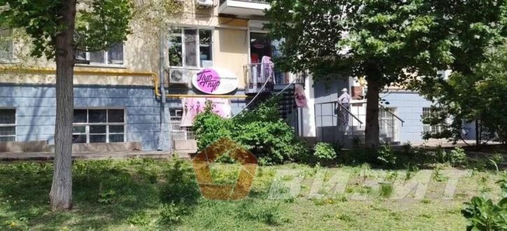 Торговое помещение Ленинградская улица, 72