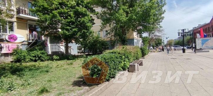 Торговое помещение Ленинградская улица, 72