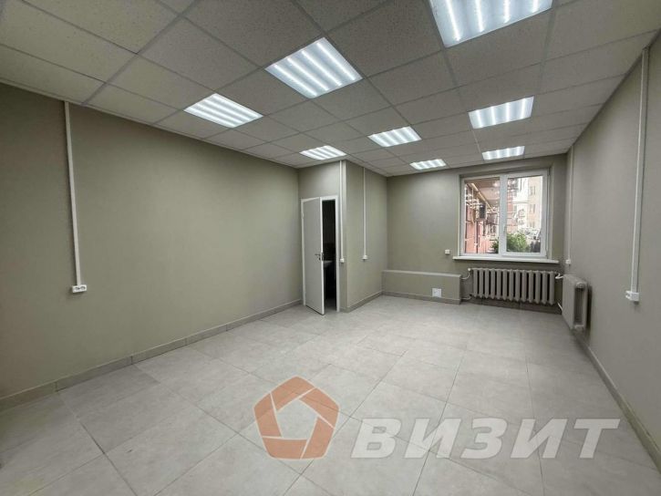 Торговое помещение Рабочая улица, 85