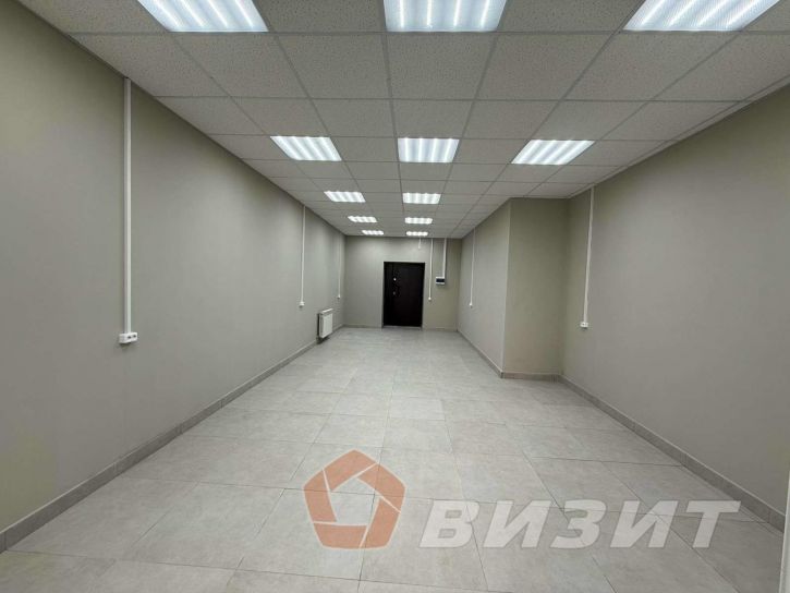 Торговое помещение Рабочая улица, 85