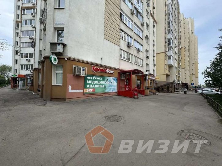 Торговое помещение Стара-Загора улица, 48