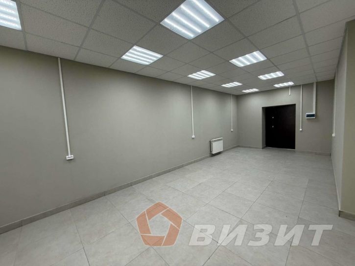 Торговое помещение Рабочая улица, 85