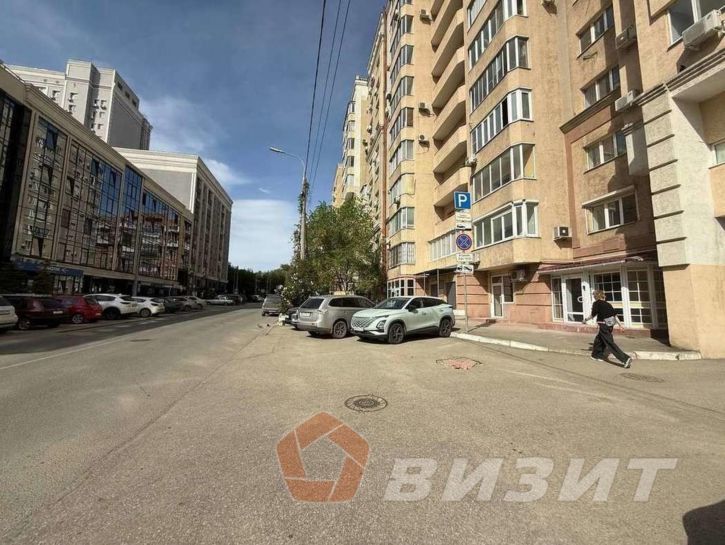 Торговое помещение Рабочая улица, 85
