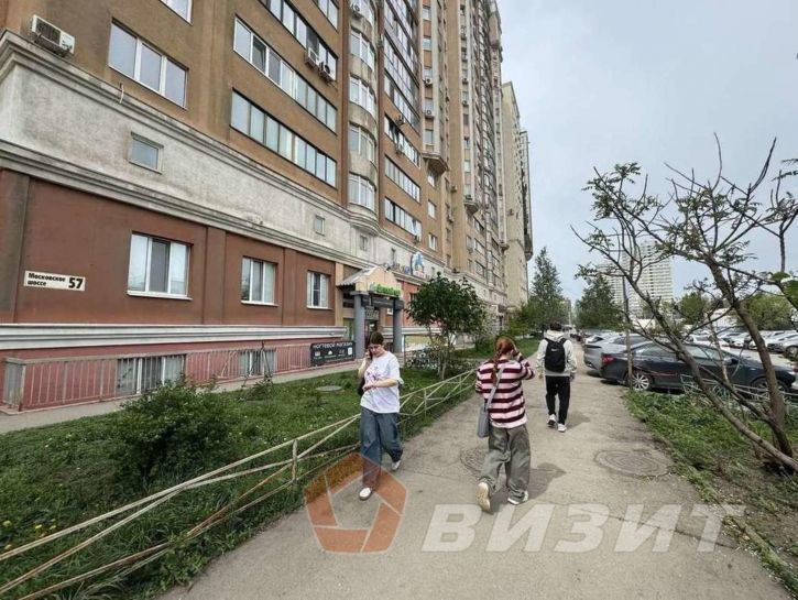 Торговое помещение Стара-Загора улица, 48