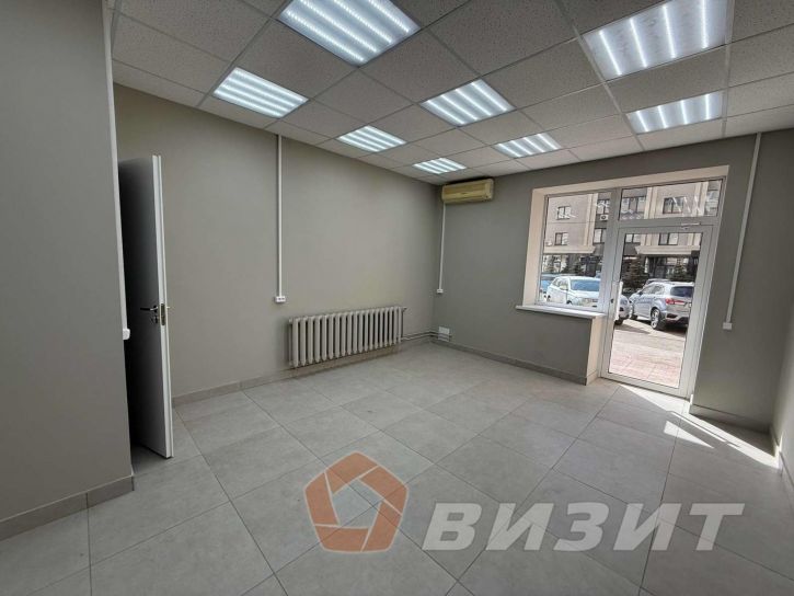 Торговое помещение Рабочая улица, 85