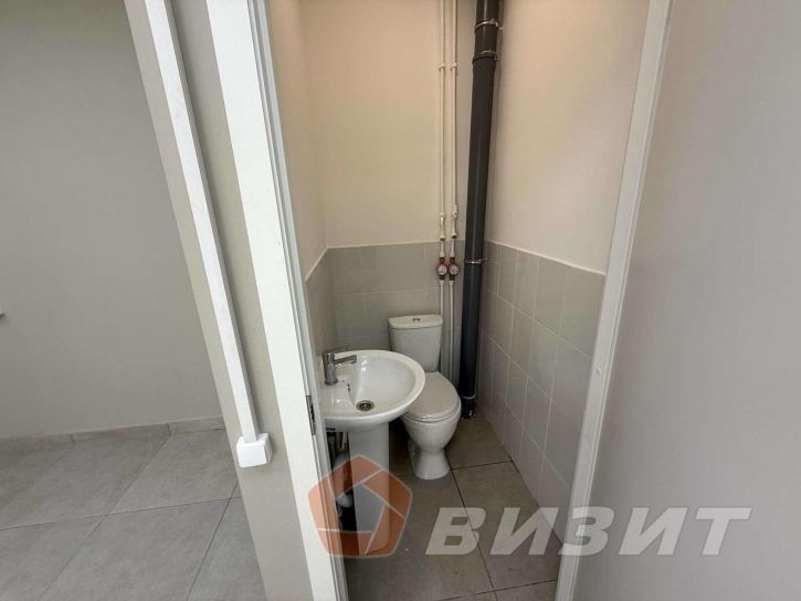 Торговое помещение Рабочая улица, 85