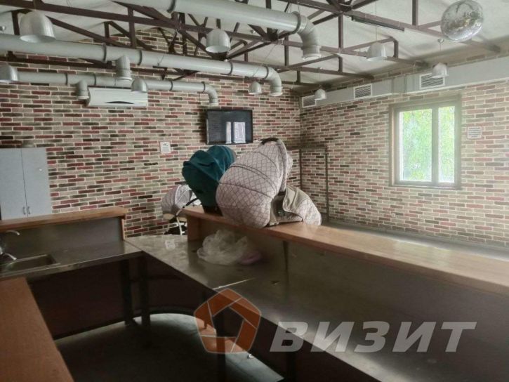 Торговое помещение Металлургов проспект, 46а