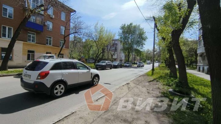 Торговое помещение Свободы улица, 75
