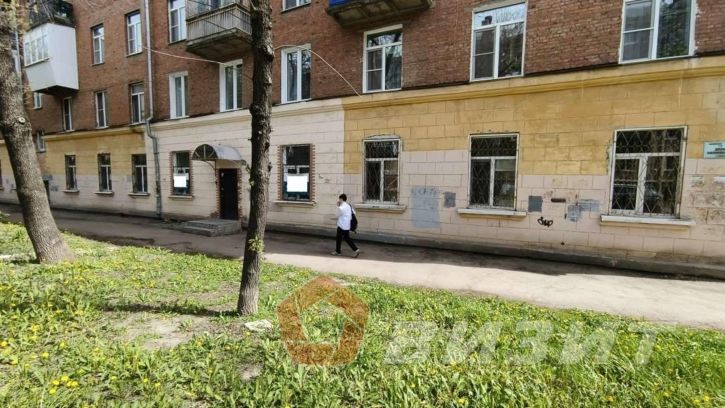 Торговое помещение Свободы улица, 75