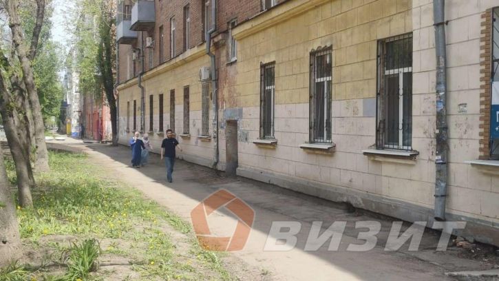 Торговое помещение Свободы улица, 75