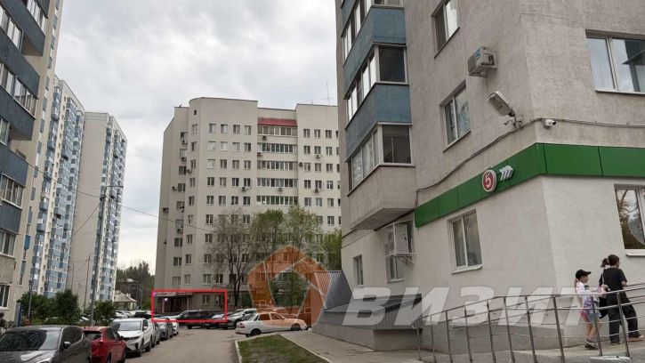 Торговое помещение Корабельная улица, 12
