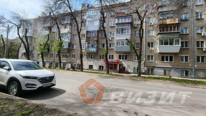 Торговое помещение Свободы улица, 75