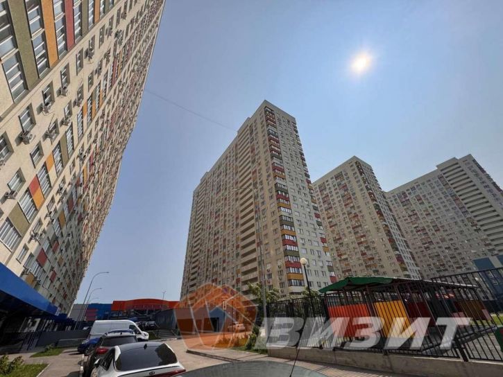 Торговое помещение Кирова проспект, 322к1