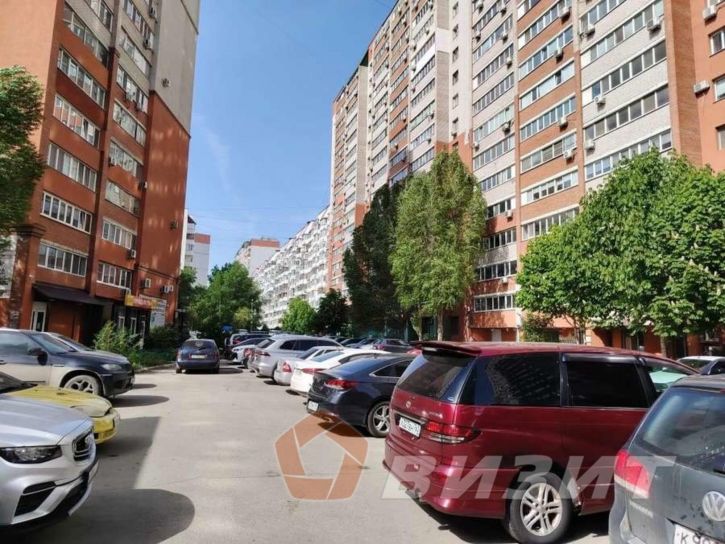 Торговое помещение Вольская улица, 85