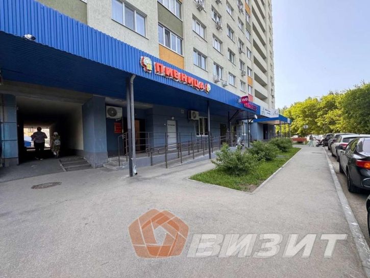 Торговое помещение Кирова проспект, 322к1