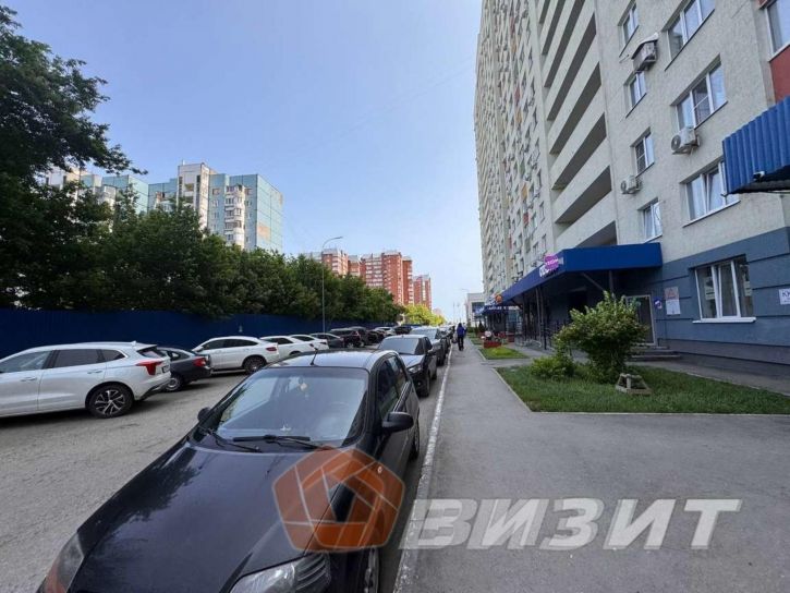 Торговое помещение Кирова проспект, 322к1