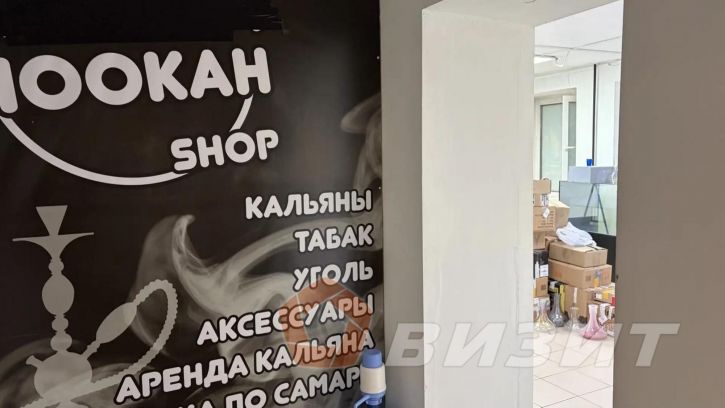Торговое помещение Корабельная улица, 12