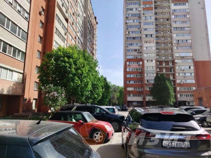 Торговое помещение Вольская улица, 85