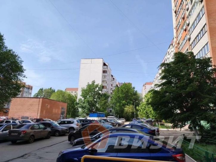 Торговое помещение Вольская улица, 85