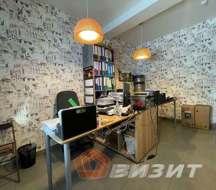 Торговое помещение Кирова проспект, 322к1