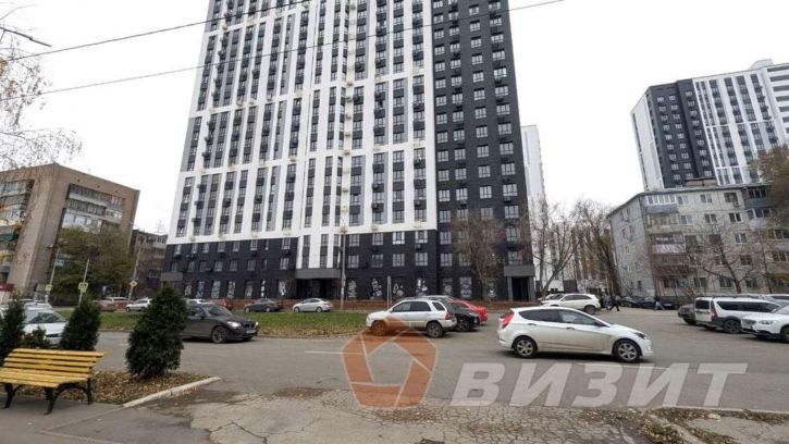 Торговое помещение Масленникова проспект, 14Ак1
