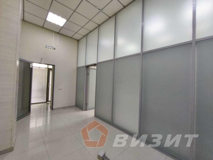 Офис Волжский проспект, 35