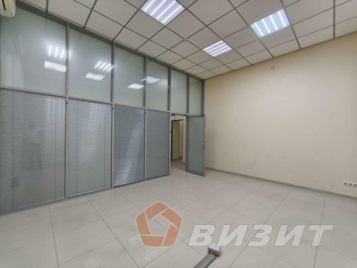 Офис Волжский проспект, 35