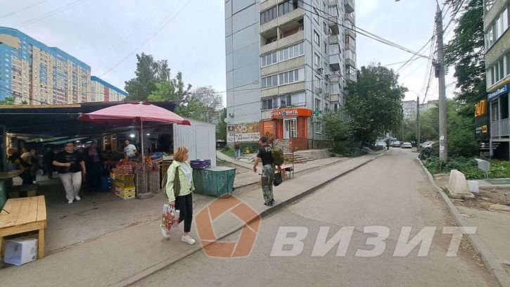 Торговое помещение Георгия Димитрова улица, 93