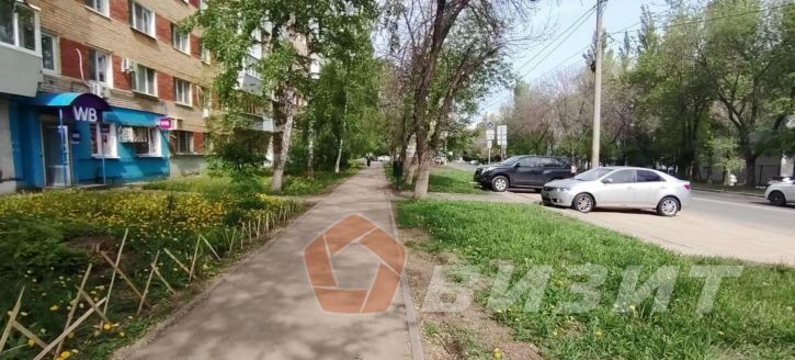 Торговое помещение Подшипниковая улица, 24