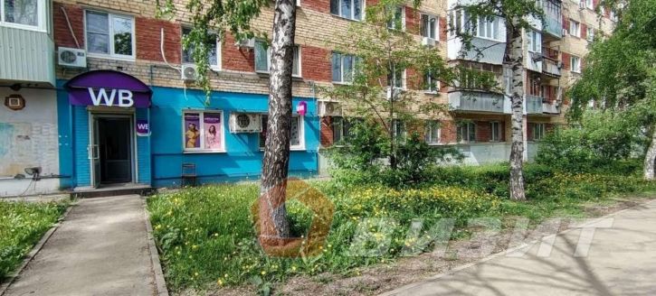 Торговое помещение Подшипниковая улица, 24