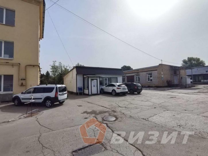 Производственное помещение Земеца улица, 4