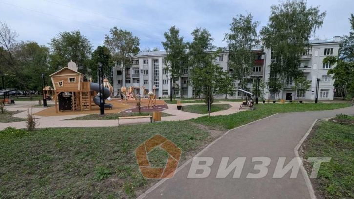 Офис Часовая улица, 5