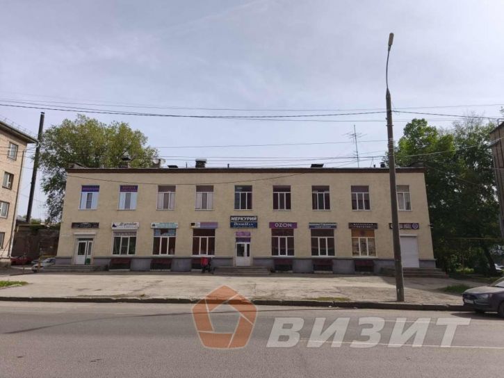 Торговое помещение Каховская улица, 21