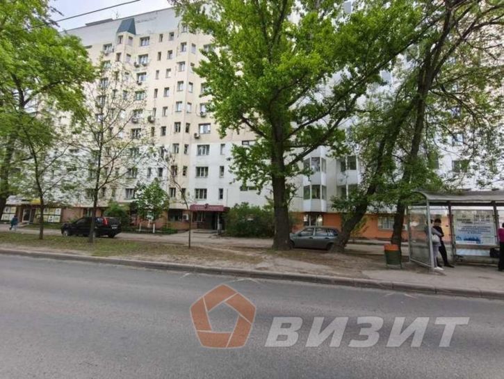 Торговое помещение Вольская улица, 81