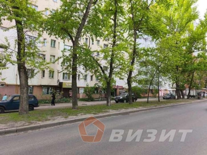 Торговое помещение Вольская улица, 81
