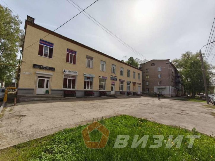 Торговое помещение Каховская улица, 21