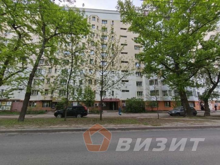 Торговое помещение Вольская улица, 81