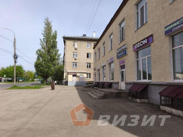 Торговое помещение Каховская улица, 21