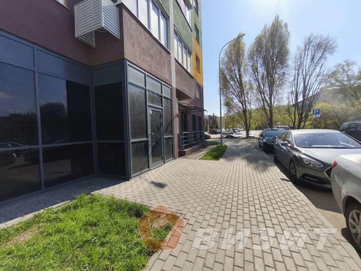 Торговое помещение 4-й проезд, 67Б