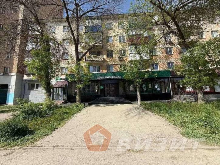 Торговое помещение Гагарина улица, 26