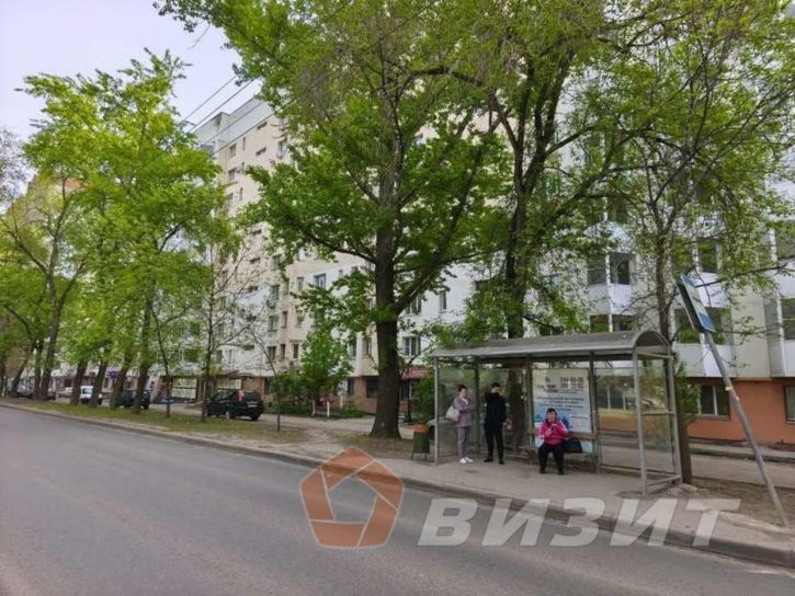 Торговое помещение Вольская улица, 81