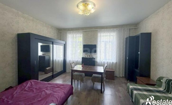 3-комн квартира ул Молодогвардейская, 42,  д. 42