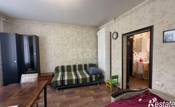 3-комн квартира ул Молодогвардейская, 42,  д. 42