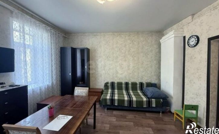 3-комн квартира ул Молодогвардейская, 42,  д. 42